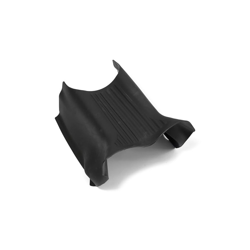 Skoda 3P0061580 Floor Mat Rubber Mat Premium All-Weather Mat Centre