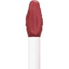Maybelline New York Lipstick, Super Stay Matte Ink, Liquid, Matte