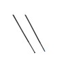 Shimano WH-R9170-C40-TU-R12 right hand spoke, 287 mm