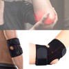Watris Veiyi Elbow Brace, Adjustable Tennis Elbow Bandage, Neoprene Elbow