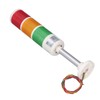 LED Stack Tower Light Industrial Warning Column Signal Indicator Lamp