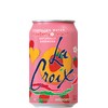 La Croix Sparkling Water, Strawberry Peach, 12 Fl Oz (Pack
