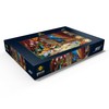 MyPuzzle Gourmet Evening by the Lake - Premium 1000 Piece