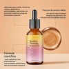 Bluemega Aceite Corporal Bronceador para Oscurecimiento de la Piel