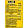 Harris Roach Tablets, Boric Acid Roach Killer with Lure, Alternative