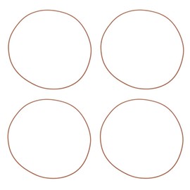 Ajusa 60002600 O-Ring Set cylinder sleeve