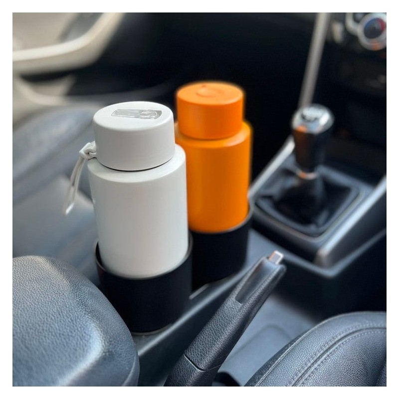 Willy and Bear Car Cup Holder Expander by Willy &