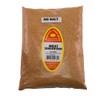 Marshalls Creek Spices Refill Pouch Seasoned Meat Tenderizer No Salt,11 Oz