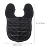 Mikinona 1pc Professional Hair Neck Tray for Styling Hair Coloring