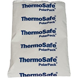 Sonoco Thermosafe PP24 PolarPack Refrigerant Gel Packs (Case of 24)