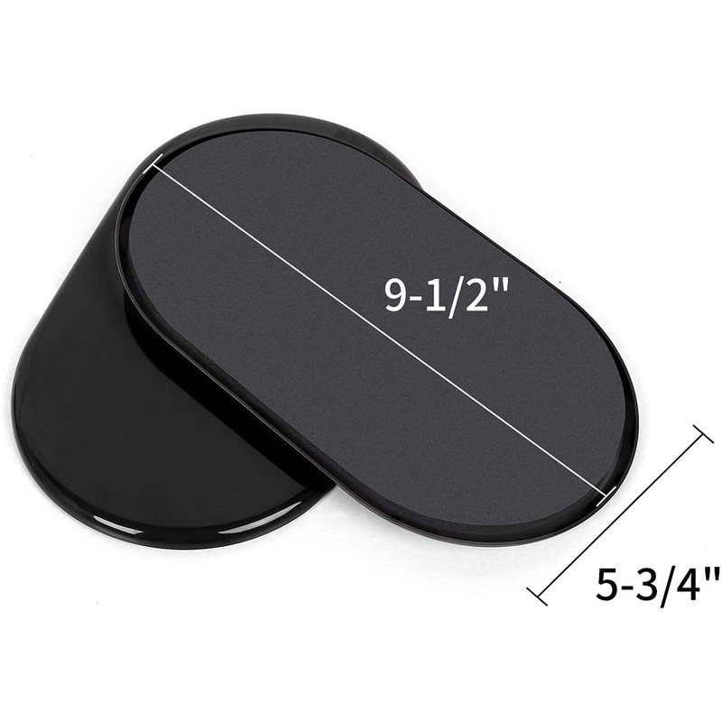 Reusable Large Furniture Sliders for Carpet, Furniture Movers Sliders, Carpet