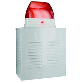 Smartwares Dummy Alarm Systems with Flashing LED
