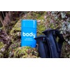 Body balm 42g - Body Glide Original Anti Chafe Balm