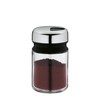 WMF Depot universal spreader 100ml, with aroma lid, spice jar,
