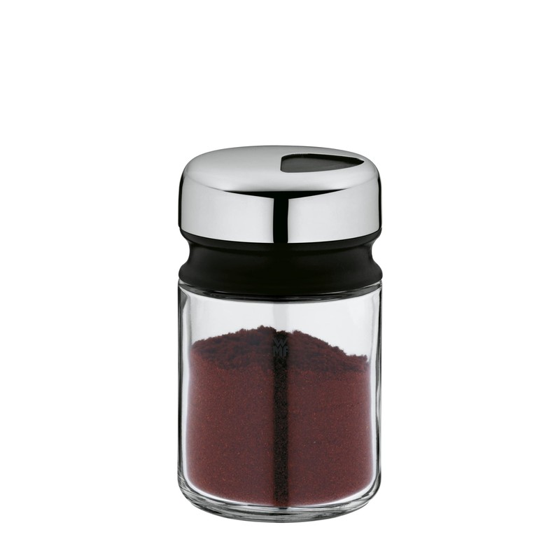 WMF Depot universal spreader 100ml, with aroma lid, spice jar,
