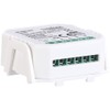 Luminea Home Control Roller Blind Control: Set of 4 WLAN
