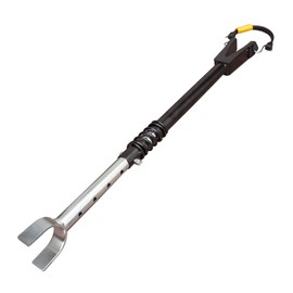 Five Oceans Adjustable Motor Support Bracket, Transom Saver, Adjustable from 20-1/2 inches to 31 inches, Suitable for Most Outboards Up to 150 HP, FO-3465