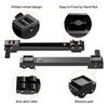 Appliance Rollers Heavy Duty,Newest Extendable Appliance Sliders,Liftable Washing Machine Base,Easily