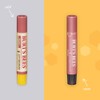 Burt's Bees Labial Hidratante con Brillo Peony – Hidratación Natural