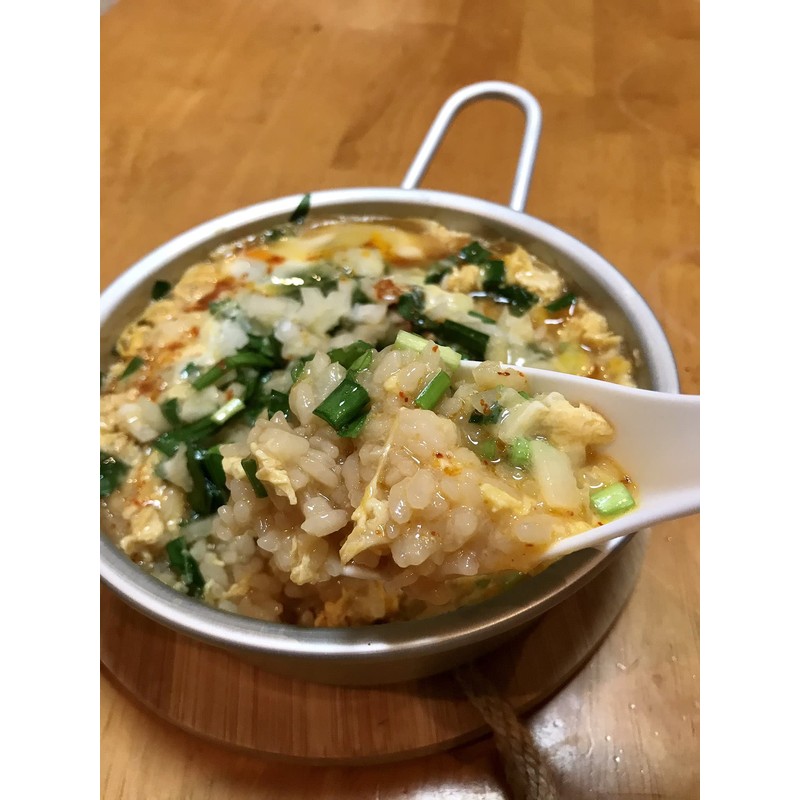 Daiichi Aluminum Hoshimal Cup L