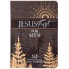 Jesus First for Men: 365 Devotions to Start Your Day