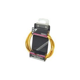 GIZA PRODUCTS Brake Outer Cable CBB02601 1.8 m