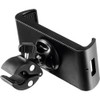 Durable Tough CLAMP XL 894601 Tablet Clamp Mount 360° Rotatable
