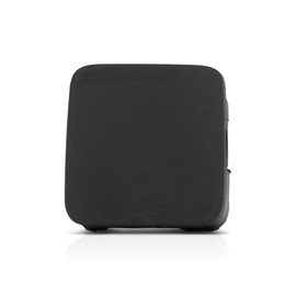 For Toyota C-HR 2020 2021 2022 Tow Hook Cover | Front | Textured Black | Replacement For TO1029138 | 191275721414