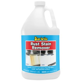 STAR BRITE Rust Stain Remover - 1 GAL (089200N)