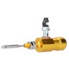 M10x1.25mm Universal Motorcycle Hydraulic Clutch Efficient Transfer Pump Master Cylinder