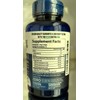 The Veggie Doctor FISH OIL SUPPLEMENT Omega 3 6 9