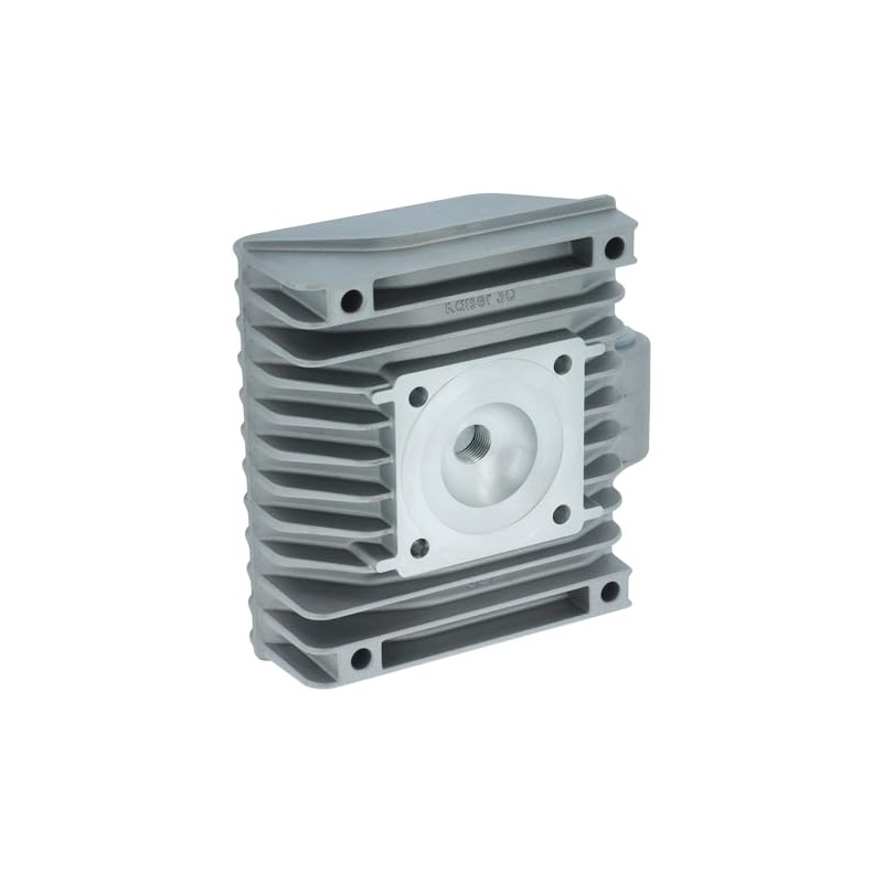 Venandi Motors Cylinder Head for Engine Conversion M500 in KR51/1,