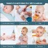 Super Soft Thick Premium Quality Terry Cotton Waterproof Mattress Protector