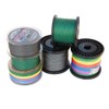 4 Strands Braided Fishing Line - PE Braided Multifilament Line