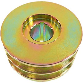 DB Electrical ADR5000 Pulley (for Delco 25SI, 27SI, 29SI, 30SI Leece Neville JB Series Alternators)