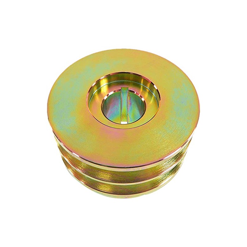 DB Electrical ADR5000 Pulley (for Delco 25SI, 27SI, 29SI, 30SI