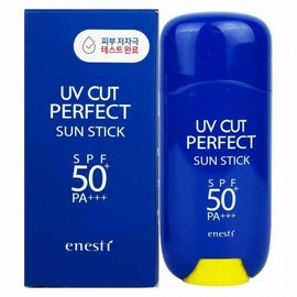 Enesti UV Cut Perfect Sun Stick SPF50+ PA+ 23g 10ea