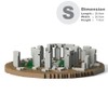 JEKCA Stonehenge 01S | Architecture Plastic Building Blocks | Age