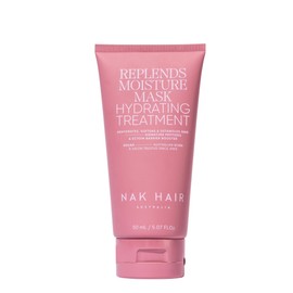 NAK Hair Replends Moisture Mask 50ml