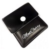 MontCherry Brand Pocket/Purse Ashtray in Assorted Colours - 5 Ashtrays