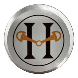 Huntley Equestrian Sedgwick All Natural Leather Care| Leather Conditioner| Leather Softener (60 ML/ 2 OZ.)