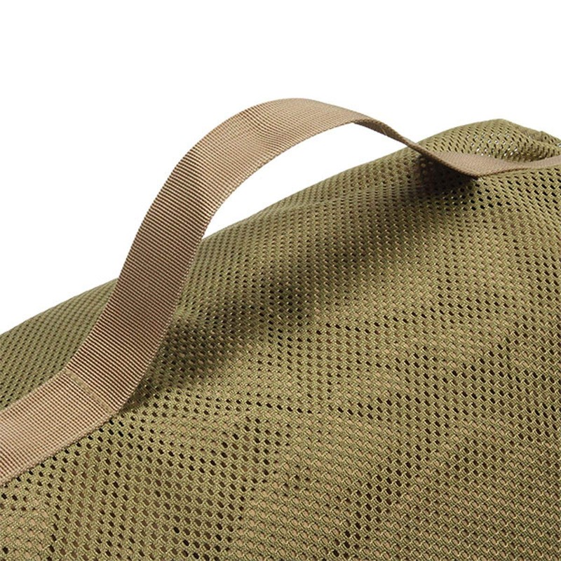 Oregonian Camper Mesh Cylinder L Coyote, COYOTE