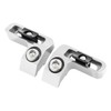 VOANZO 1 Pair Lightweight Aluminum Shifter Adapter For Bikes Works