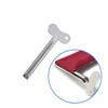 Dorytop 1PCS Toothpaste Squeezer Metal Tube Squeezer Key Stainless Steel