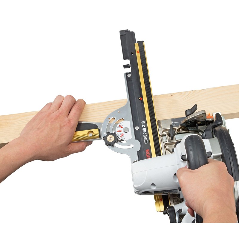 Tajima FG-SLD2037 Free Guide Slide, 0.8 - 14.6 inches (200