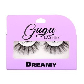 Pestañas Dreamy D18