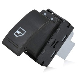 Electric Window Regulator Switch, Driver's Side Passenger, Window Regulator Switch 7E0959855 for T5 7E0