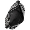 Caspar TS1075 Stylish Large XL Women's Crossbody Bum Bag with