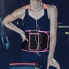 Waist Support Compression Shaping Perspiration Body Sculpting Abdomen Belt Protective