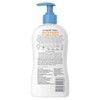 Cetaphil Baby Calendula Wash and Shampoo 400ml, for Baby's Sensitive